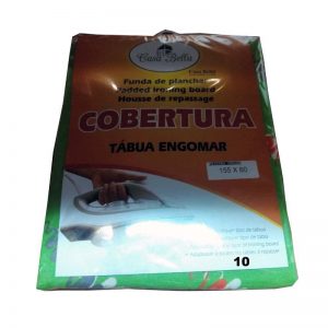 Cobertura Tábua Engomar 155x60 moletao