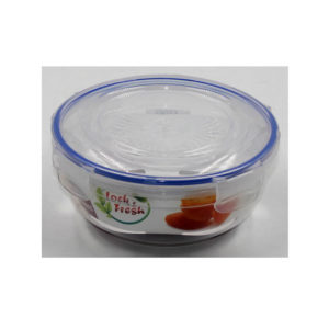 Recipiente Alimentos plastico silicone 1400ml x30503
