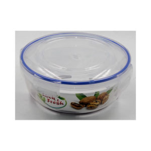 Recipiente Alimentos plastico silicone 2500ml x30504