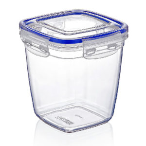 Recipiente Alimentos plastico silicone 3200ml