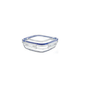 Recipiente Alimentos plastico silicone 350ml