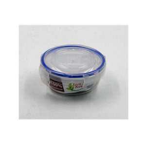 Recipiente Alimentos plastico silicone 400ml x30501
