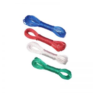 corda roupa 10m nylon