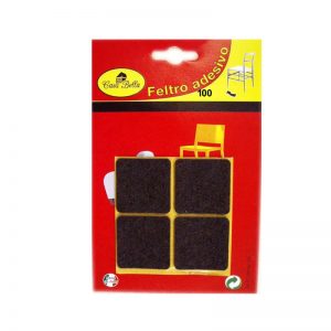 feltros 40x40mm 4pcs