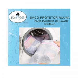 saco protege roupa 30x40