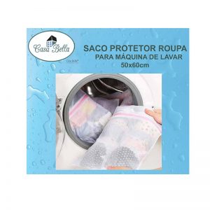 saco protege roupa 50x60